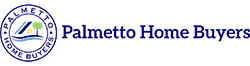 Palmetto Home Buyers Logo